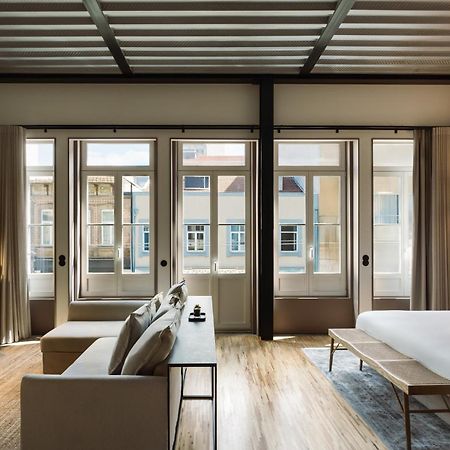 Feel Porto Matosinhos City Flats Exterior photo