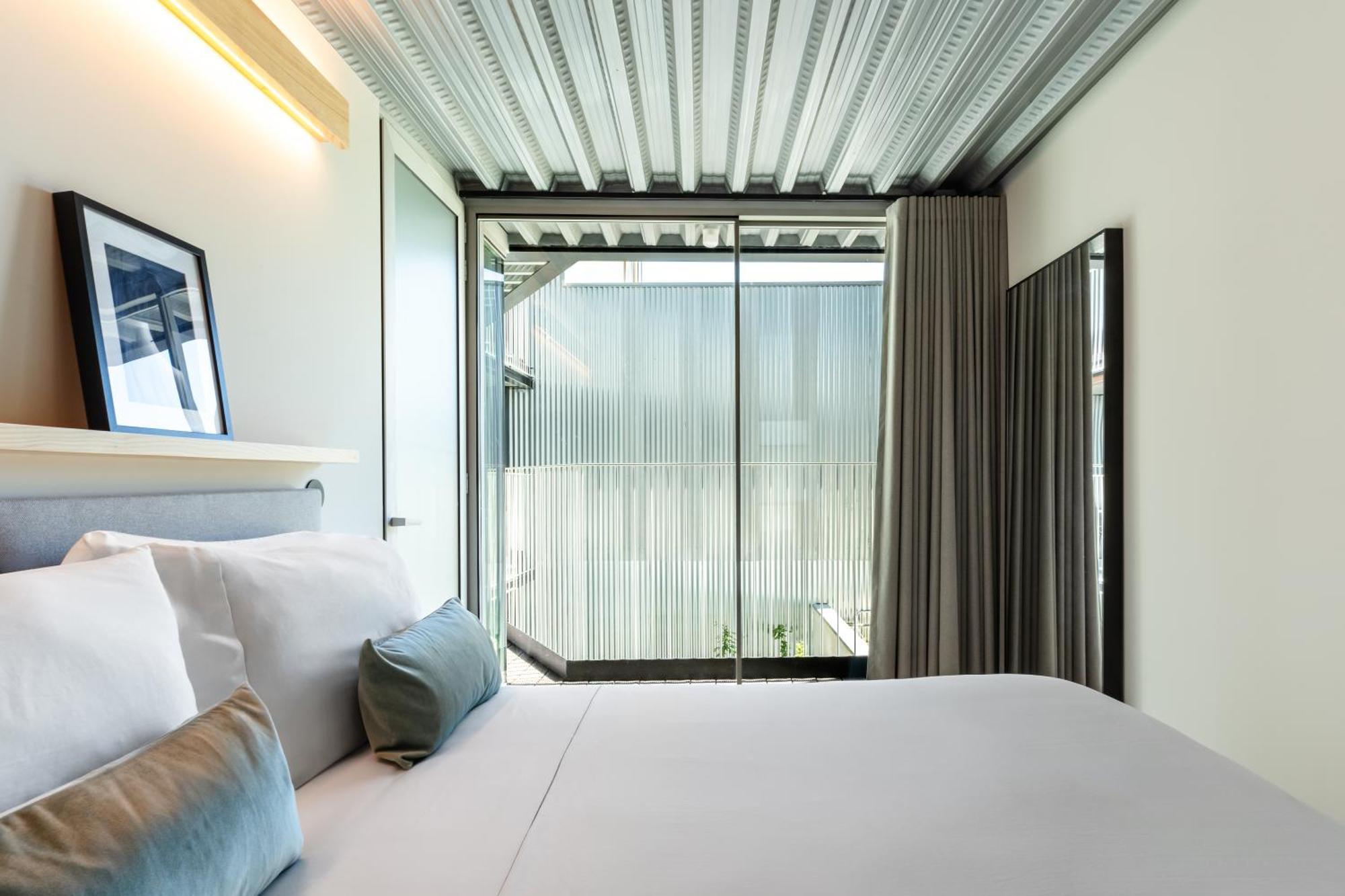 Feel Porto Matosinhos City Flats Room photo