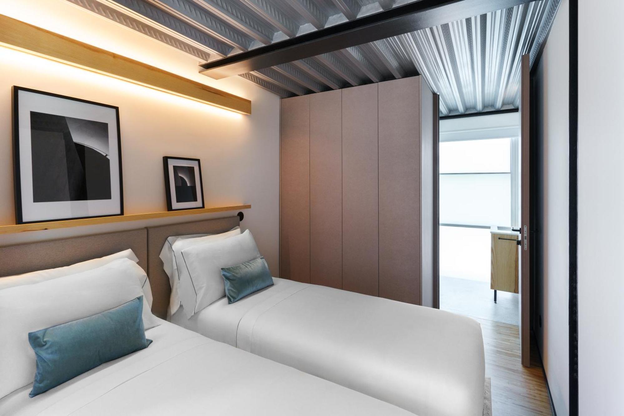 Feel Porto Matosinhos City Flats Room photo