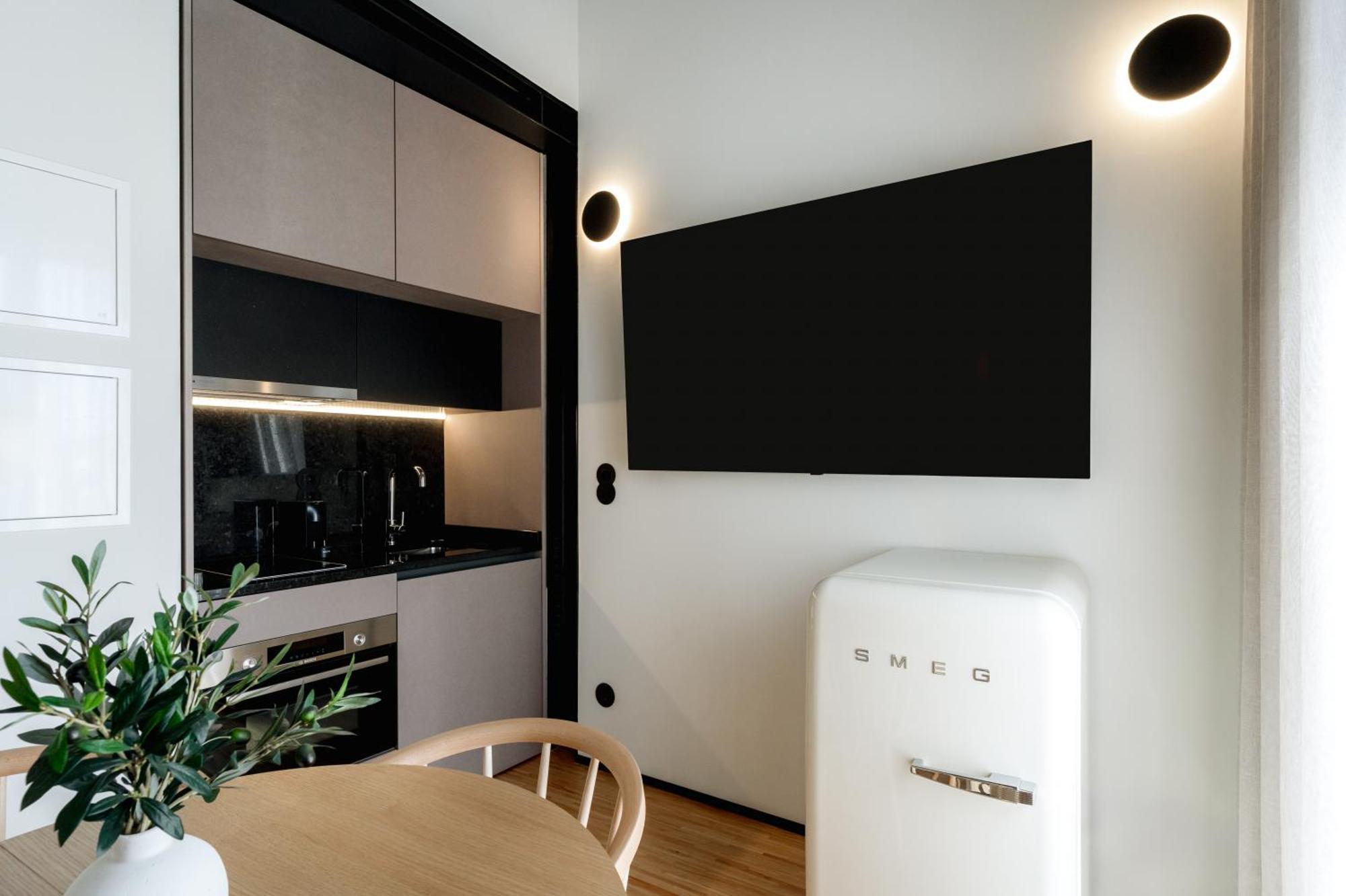 Feel Porto Matosinhos City Flats Exterior photo