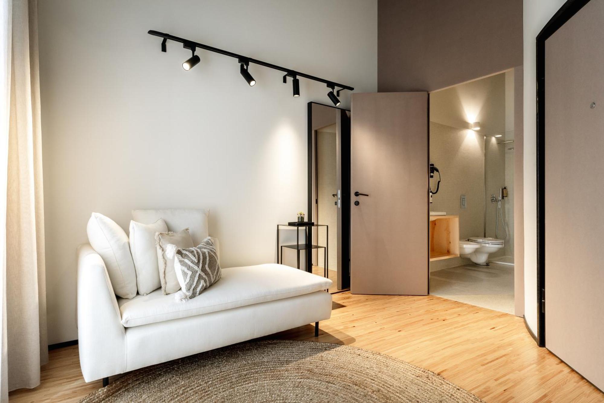Feel Porto Matosinhos City Flats Room photo