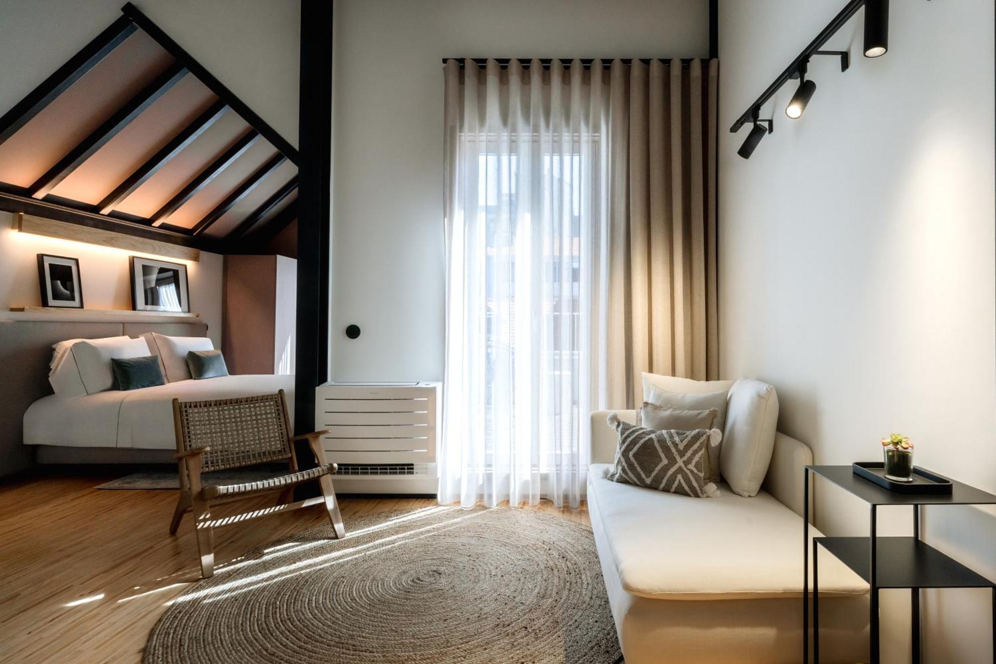 Feel Porto Matosinhos City Flats Exterior photo